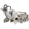 Rotomaster General Motors 11-16 Turboscharger, A1140104N A1140104N - alternate 3